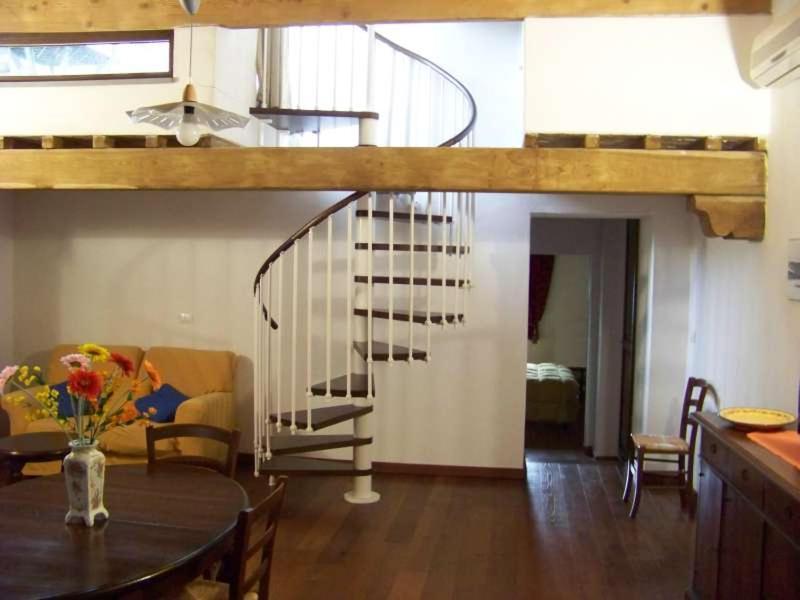 Valdipetrina Appartamenti Città di Castello Dış mekan fotoğraf
